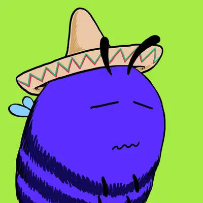 Chill Bee 348