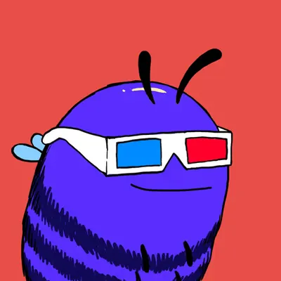 Chill Bee 349