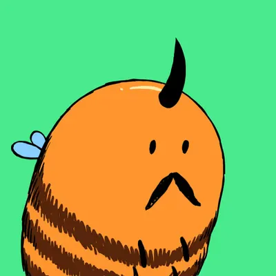 Chill Bee 351
