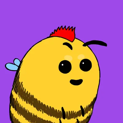 Chill Bee 352