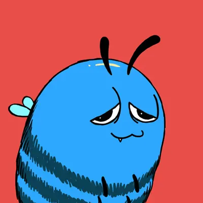 Chill Bee 353
