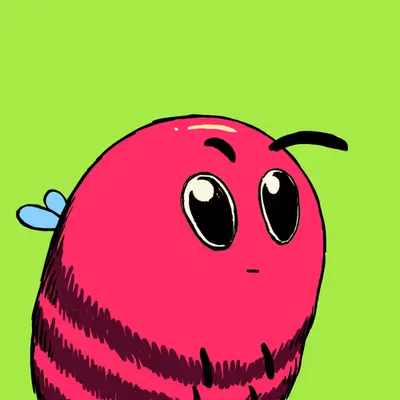 Chill Bee 354