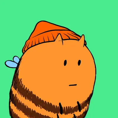 Chill Bee 355
