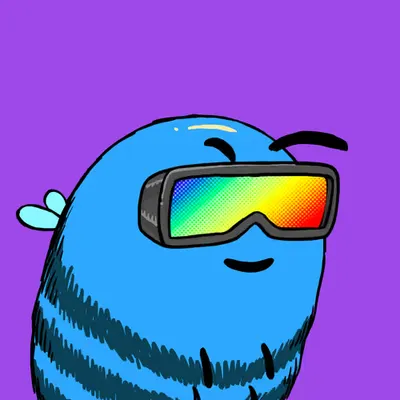 Chill Bee 357
