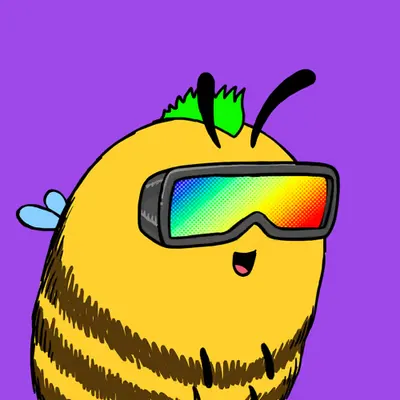Chill Bee 54