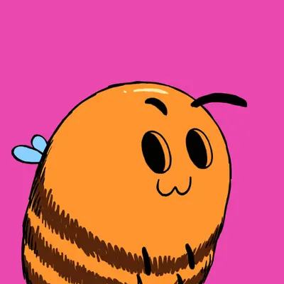 Chill Bee 6