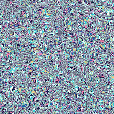 Color Fields - Vice