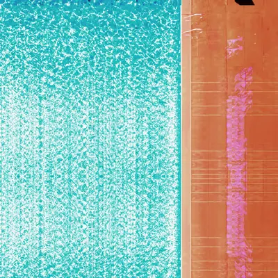 No Diving