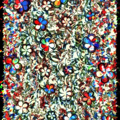 Flowers of Alfiren #14