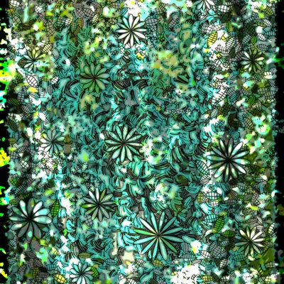 Flowers of Alfiren #72