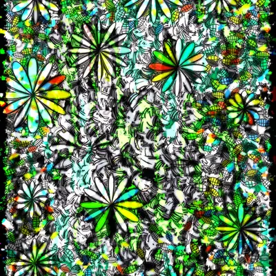 Flowers of Alfiren #27