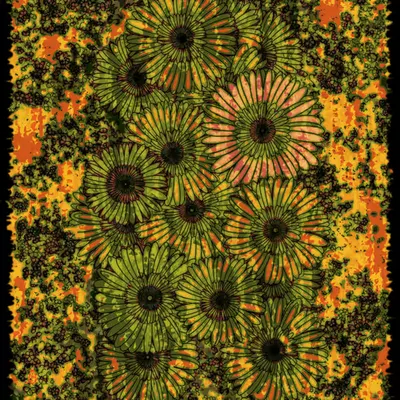 Flowers of Alfiren #19