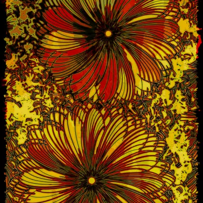 Flowers of Alfiren #26