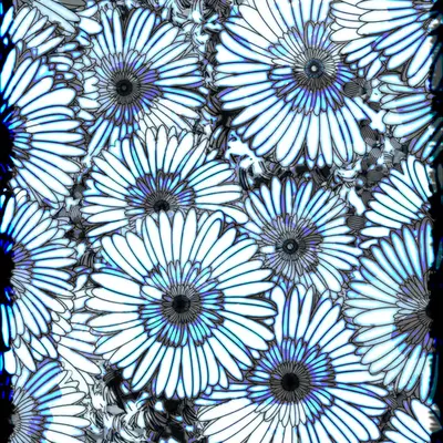 Flowers of Alfiren #25