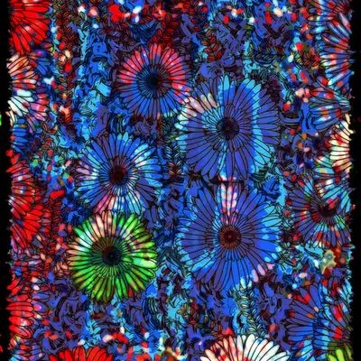 Flowers of Alfiren #47
