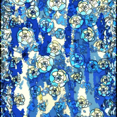 Flowers of Alfiren #4