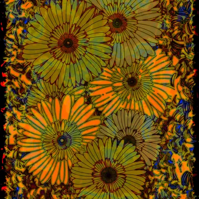 Flowers of Alfiren #61