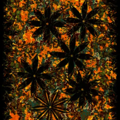 Flowers of Alfiren #35