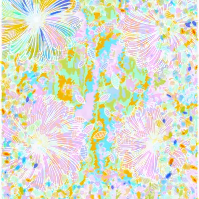 Flowers of Alfiren #36