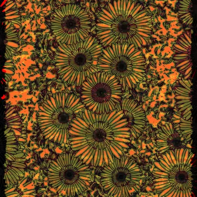 Flowers of Alfiren #50