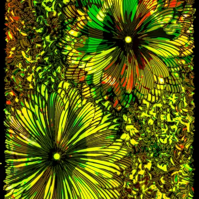 Flowers of Alfiren #69
