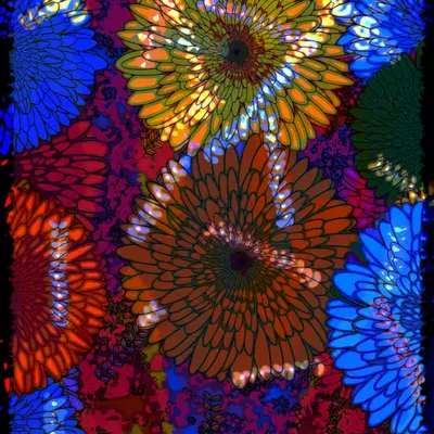Flowers of Alfiren #23