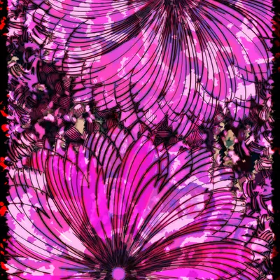Flowers of Alfiren #41