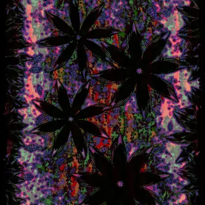 Flowers of Alfiren #80
