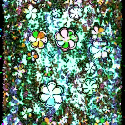 Flowers of Alfiren #59