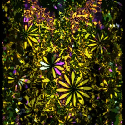 Flowers of Alfiren #75
