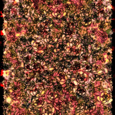 Flowers of Alfiren #12, The Fry Cook