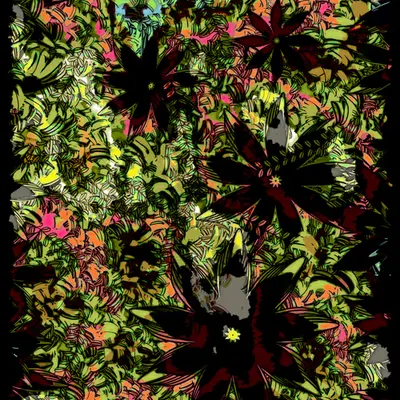 Flowers of Alfiren #76