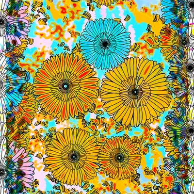 Flowers of Alfiren #40