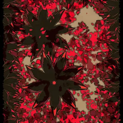 Flowers of Alfiren #44