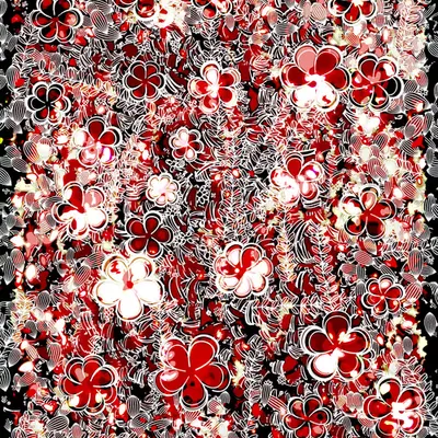 Flowers of Alfiren #65