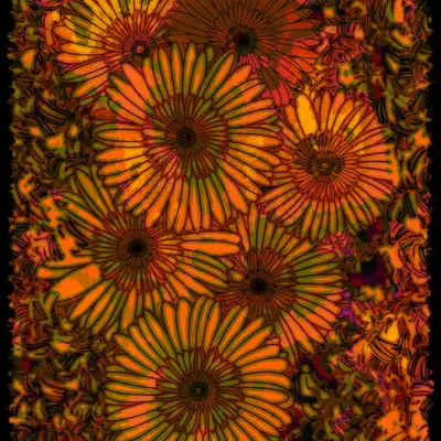 Flowers of Alfiren #28