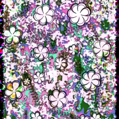 Flowers of Alfiren #22