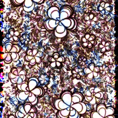 Flowers of Alfiren #6
