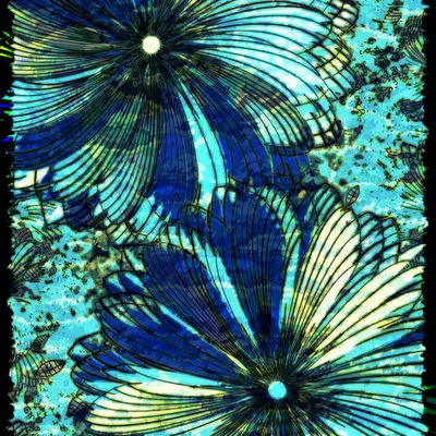 Flowers of Alfiren #0, The Blizzard