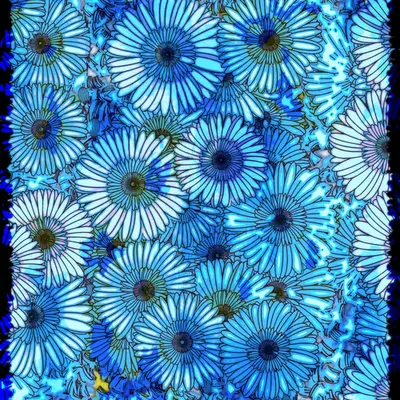 Flowers of Alfiren #7