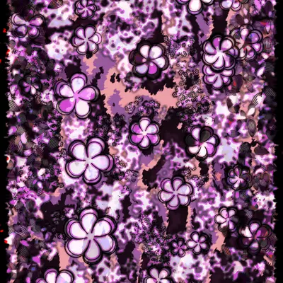 Flowers of Alfiren #67