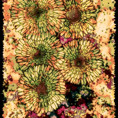 Flowers of Alfiren #46