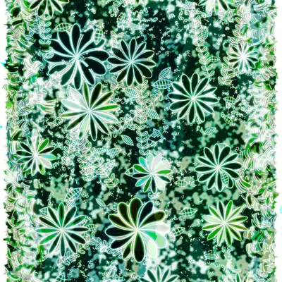 Flowers of Alfiren #54