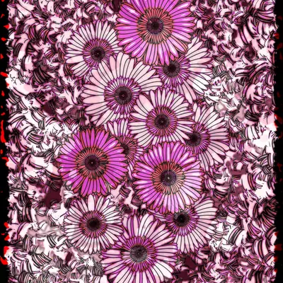 Flowers of Alfiren #49