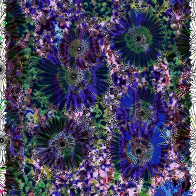 Flowers of Alfiren #24, The Nightmare