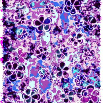 Flowers of Alfiren #33