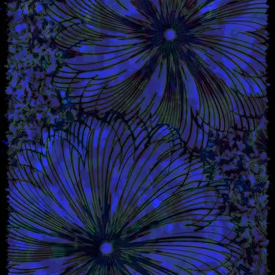 Flowers of Alfiren #18
