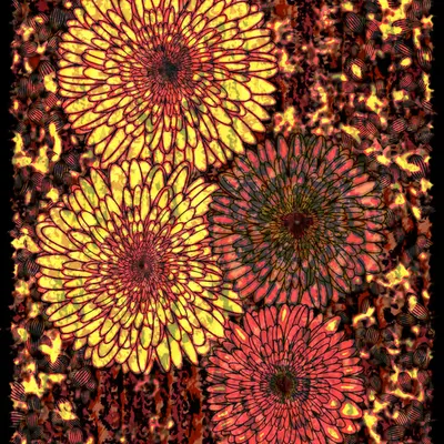 Flowers of Alfiren #48