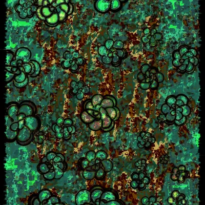 Flowers of Alfiren #9