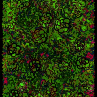 Flowers of Alfiren #81